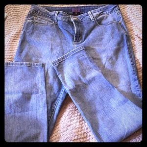 Brand new skinny jeans